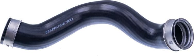 Charge Air Hose F100129