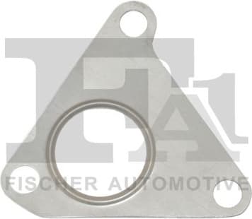 Gasket, charger 422502 - image 2