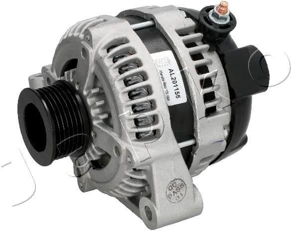 Alternator 2201155 - image 2