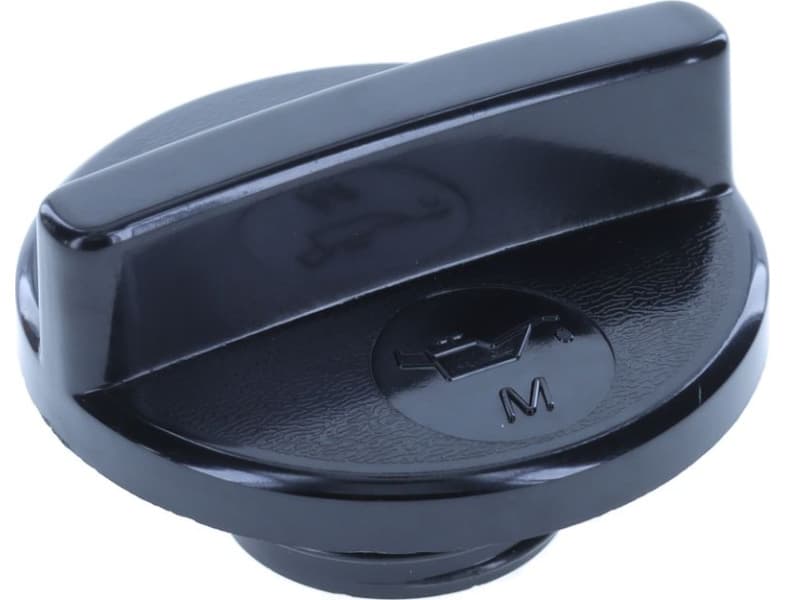Cap, oil filler neck MO107