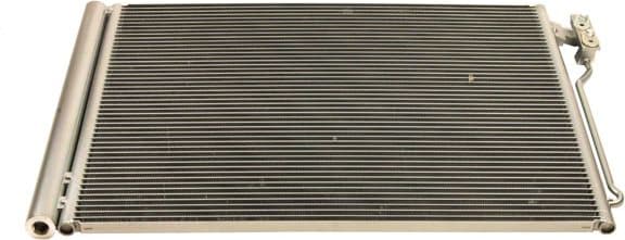 Condenser, air conditioning AC830270