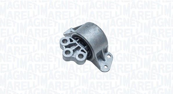 Holder, engine mounting system 030607020422 - image 2