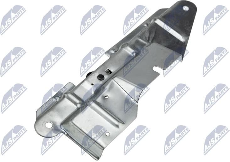 Tailgate Lock EZC-VW-223