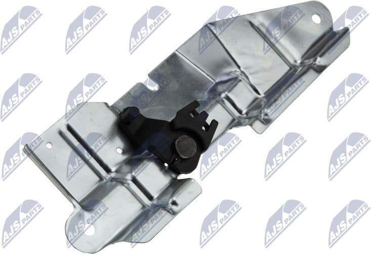 Tailgate Lock EZC-VW-223 - image 2