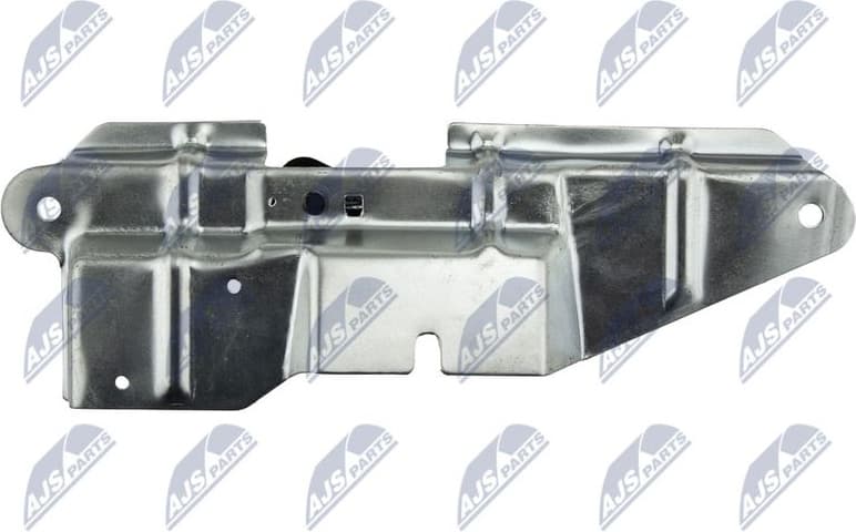 Tailgate Lock EZC-VW-223 - image 4