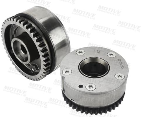 Camshaft Adjuster VVTG4047
