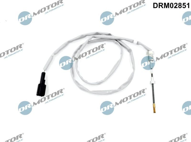 Sensor, exhaust gas temperature DRM02851
