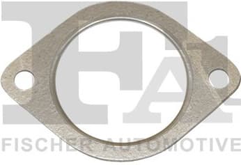 Gasket, exhaust pipe 100929 - image 2