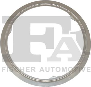 Gasket, exhaust pipe 100921 - image 2