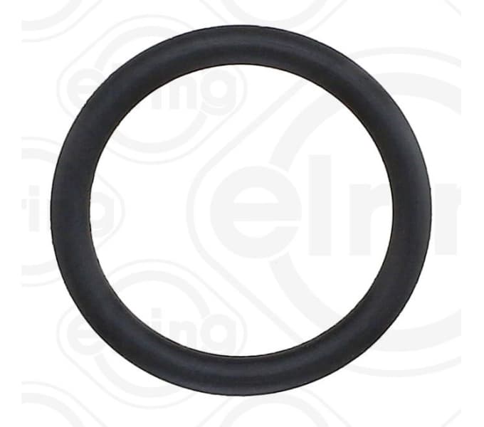 Gasket, intake air preheating heater flange 202.350 - image 2