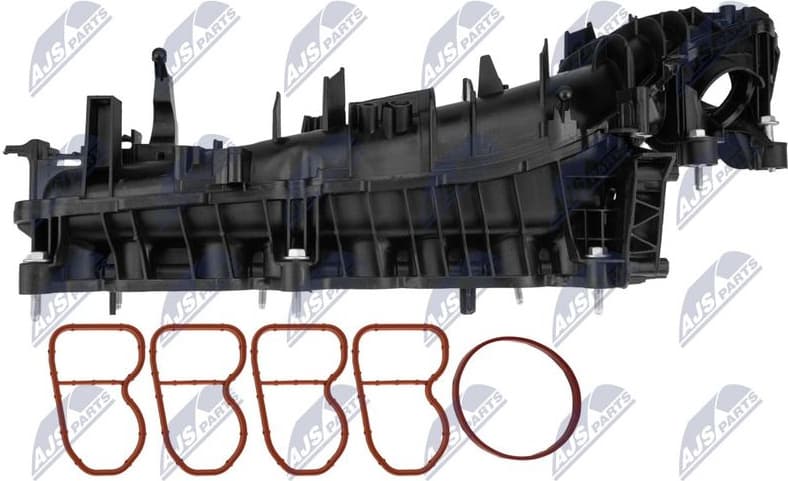 Intake manifold BKS-BM-040 - image 4