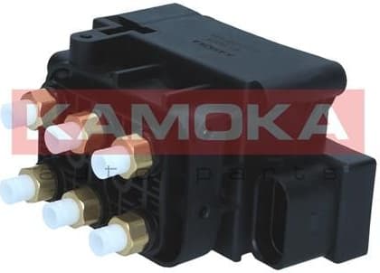 Valve, compressed-air system 2078006 - image 2