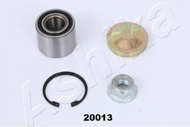 Wheel Bearing Kit 44-20013