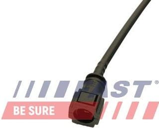 Fuel Line FT39631 - image 3