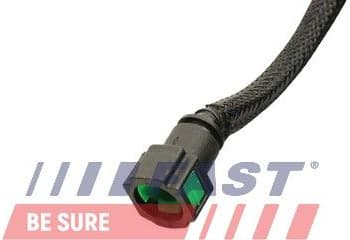 Fuel Line FT39632 - image 2