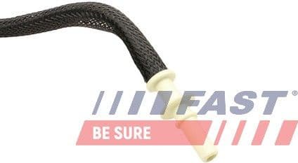 Fuel Line FT39632 - image 3