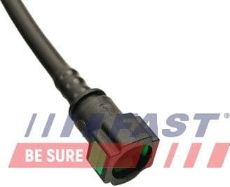 Fuel Line FT39645 - image 2