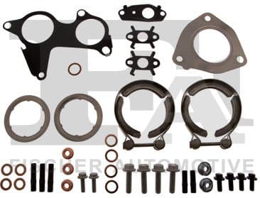 Mounting Kit, charger KT750270 - image 2