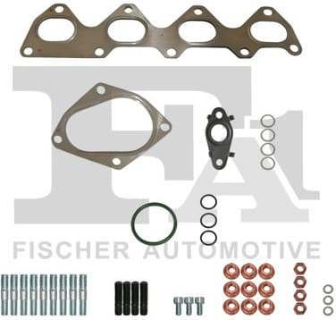 Mounting Kit, charger KT110640 - image 2