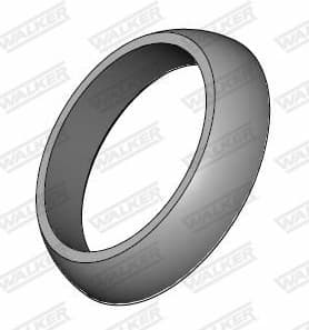 Gasket, exhaust pipe 81795