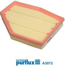 Air Filter A3072