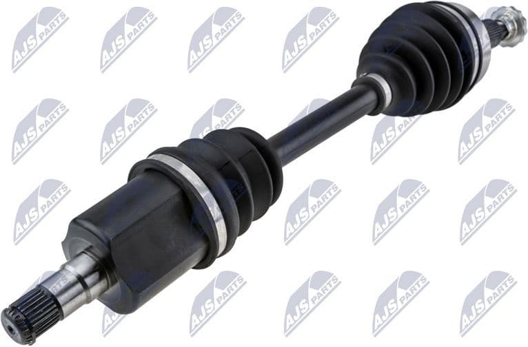 Drive Shaft NPW-VW-210 - image 2