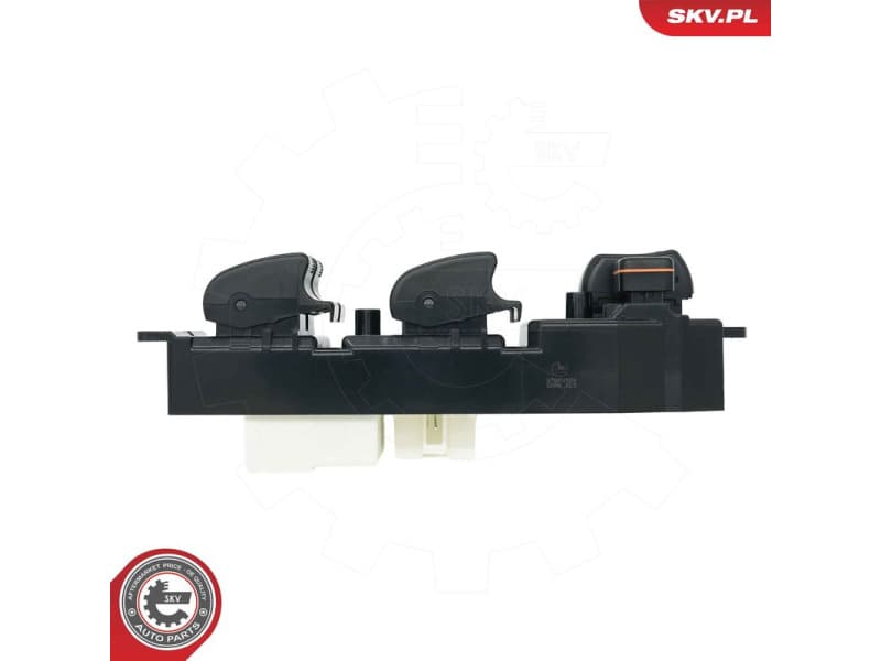 Switch, window regulator 37SKV504 - image 3