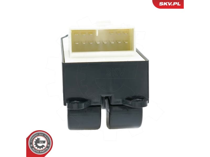 Switch, window regulator 37SKV504 - image 6