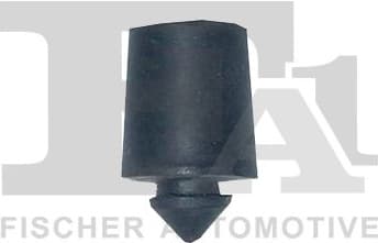 Rubber Buffer, muffler 113927 - image 2