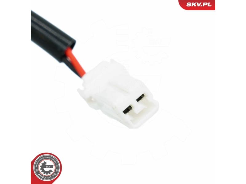 Clock Spring, airbag 96SKV620 - image 7