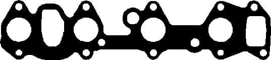 Gasket, intake manifold 450051P - image 2