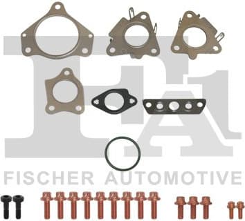 Mounting Kit, charger KT140075 - image 2