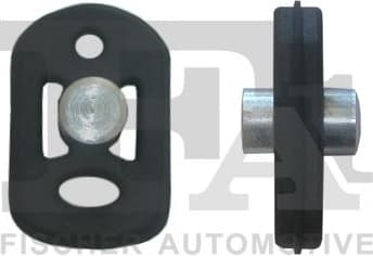 Mount, exhaust system 233926 - image 2