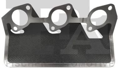Gasket, exhaust manifold 410-018 - image 2
