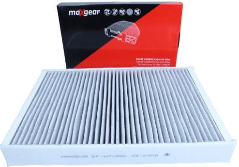 Filter, cabin air 26-2575 - image 3