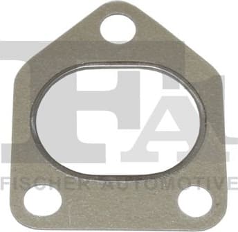 Gasket, charger 100924 - image 2