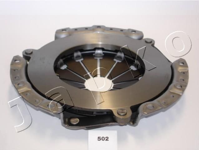 Clutch Pressure Plate 70502 - image 2