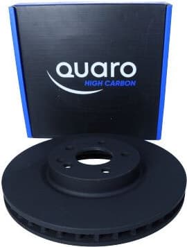 Brake Disc QD9122HC - image 5