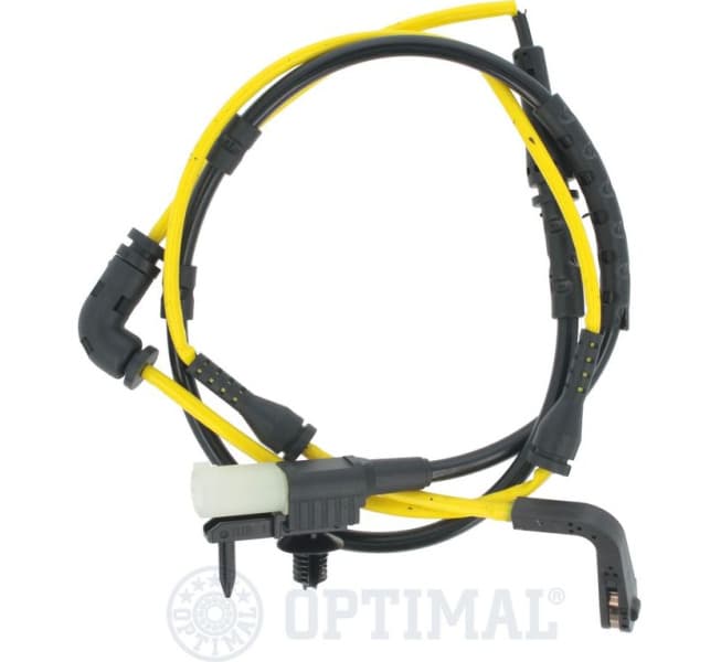 Warning Contact, brake pad wear WKT-60132K