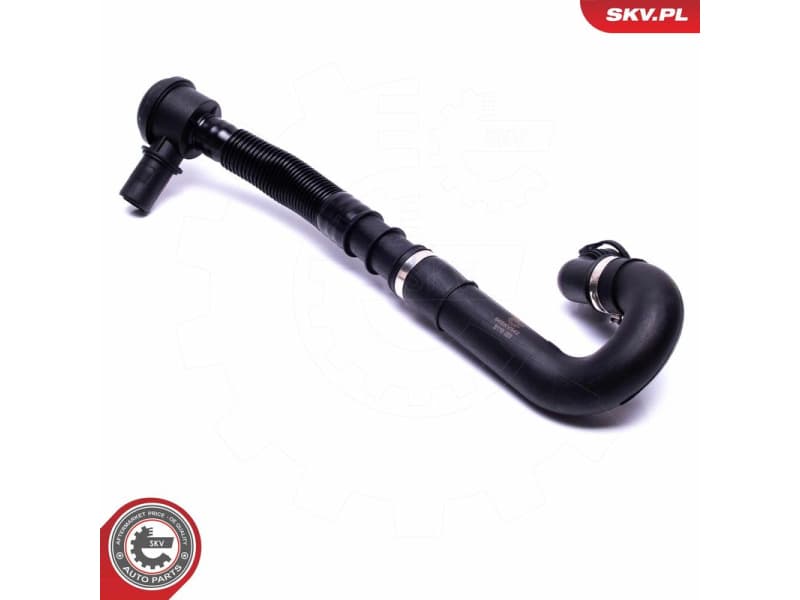 Charge Air Hose 54SKV542 - image 3