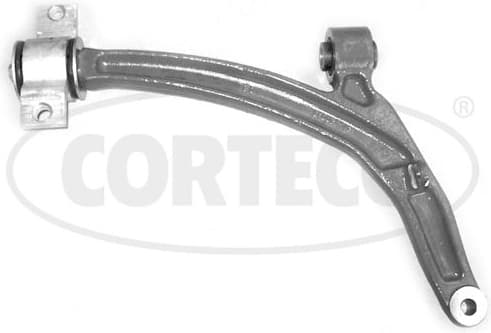 Control/Trailing Arm, wheel suspension 49398864 - image 2
