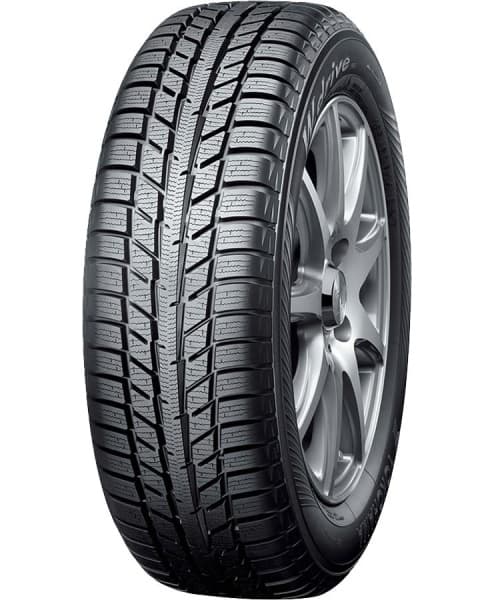 Winter tyres 175/65R14 YOKOHAMA W.DRIVE V903 82T Studless ECB70 3PMSF M+S
