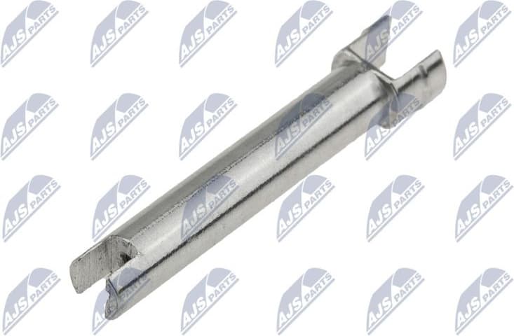 Control Element, heating/ventilation EZC-ME-087