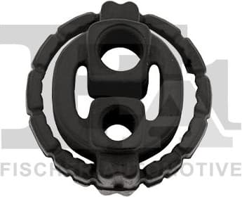 Mount, exhaust system 233917 - image 2