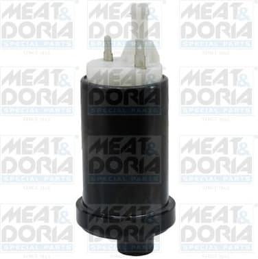 Fuel Pump 76514