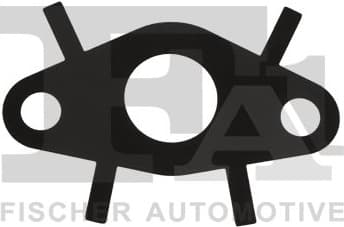 Gasket, oil outlet (charger) 412-509 - image 2