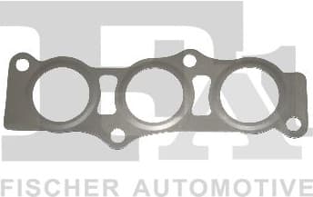 Gasket, exhaust manifold 421-007 - image 2