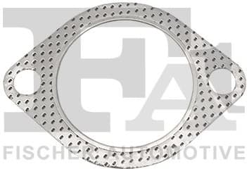 Gasket, exhaust pipe 220910 - image 2