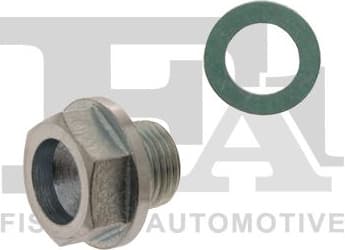 Screw Plug, oil sump 257810.011 - image 2