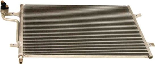 Condenser, air conditioning AC830213